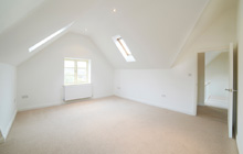 Prussia Cove bedroom extension leads