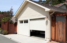 Prussia Cove garage construction leads