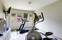Prussia Cove home gym construction leads